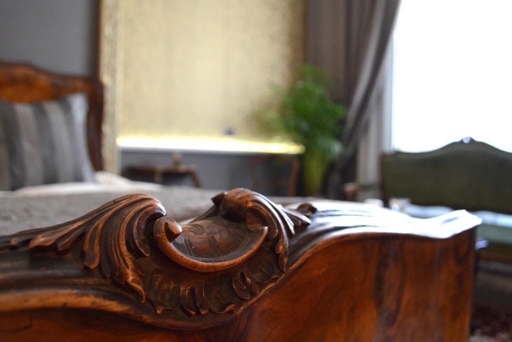 La Casa Del Duca Bed & Breakfast Milan Exterior photo