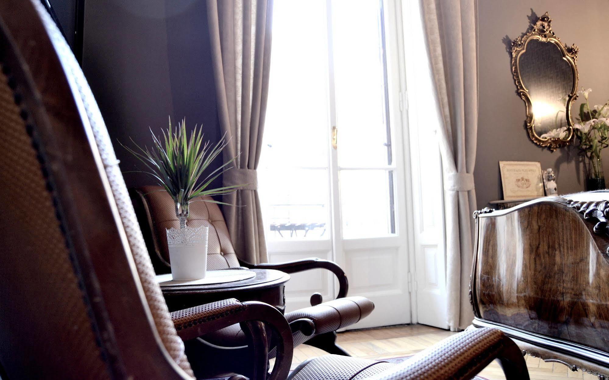 La Casa Del Duca Bed & Breakfast Milan Exterior photo