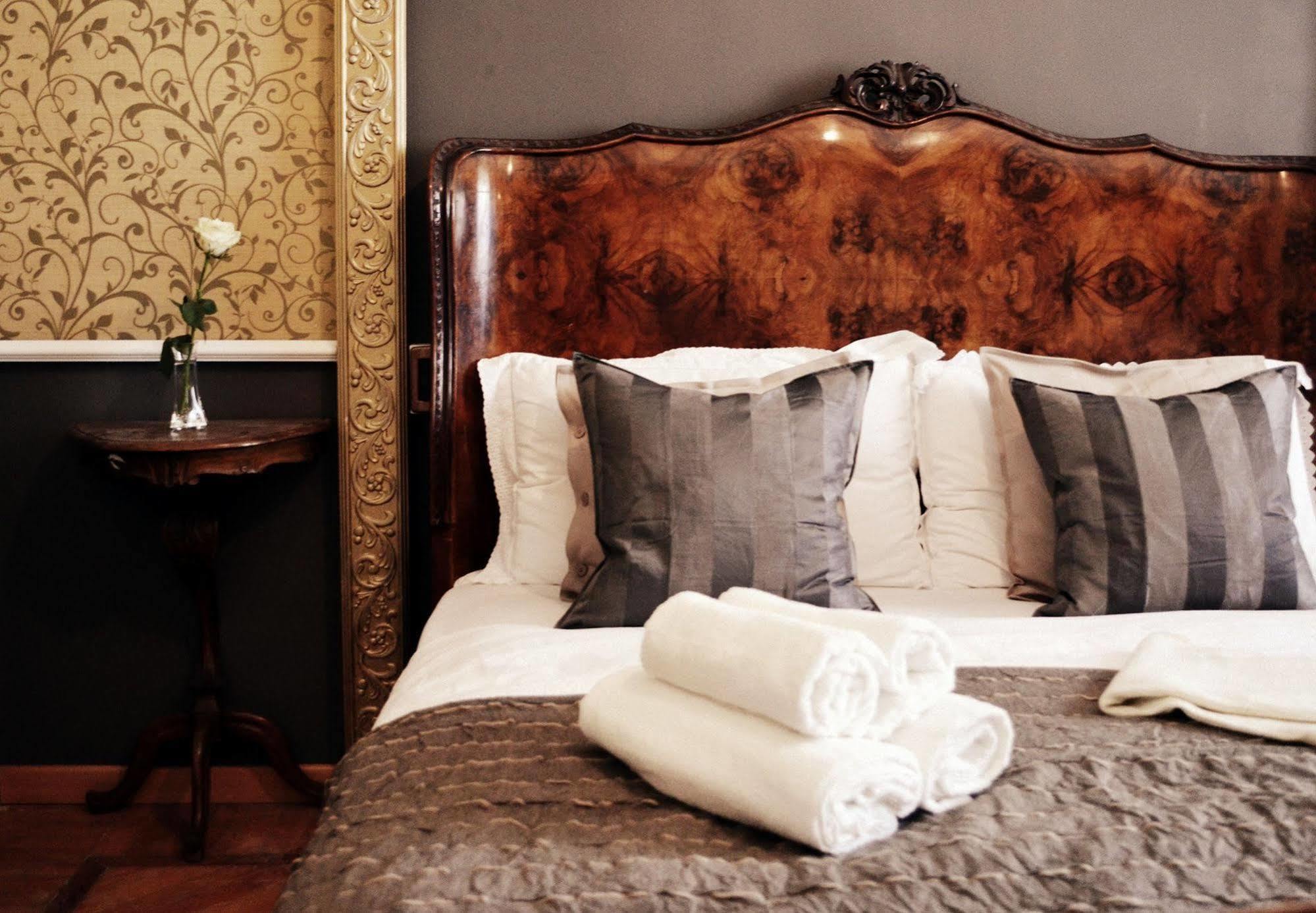 La Casa Del Duca Bed & Breakfast Milan Exterior photo