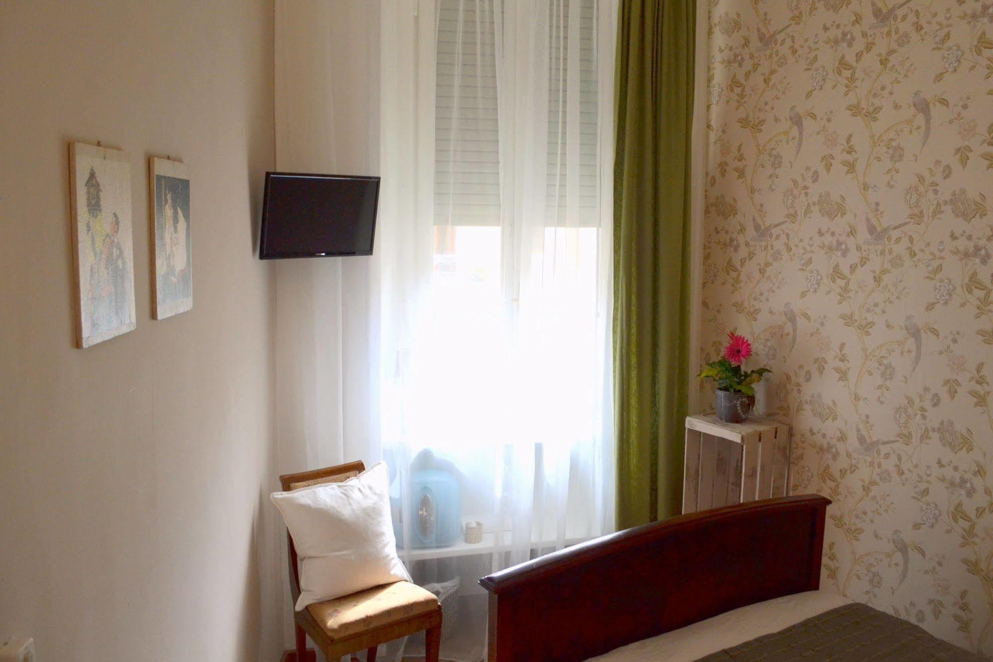 La Casa Del Duca Bed & Breakfast Milan Exterior photo